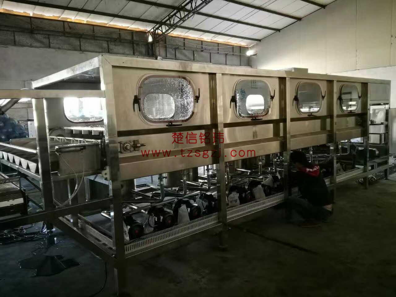 Phân biệt nhu cầu sử dụng RO một cấp hay hai cấp dựa trên chỉ tiêu đầu ra