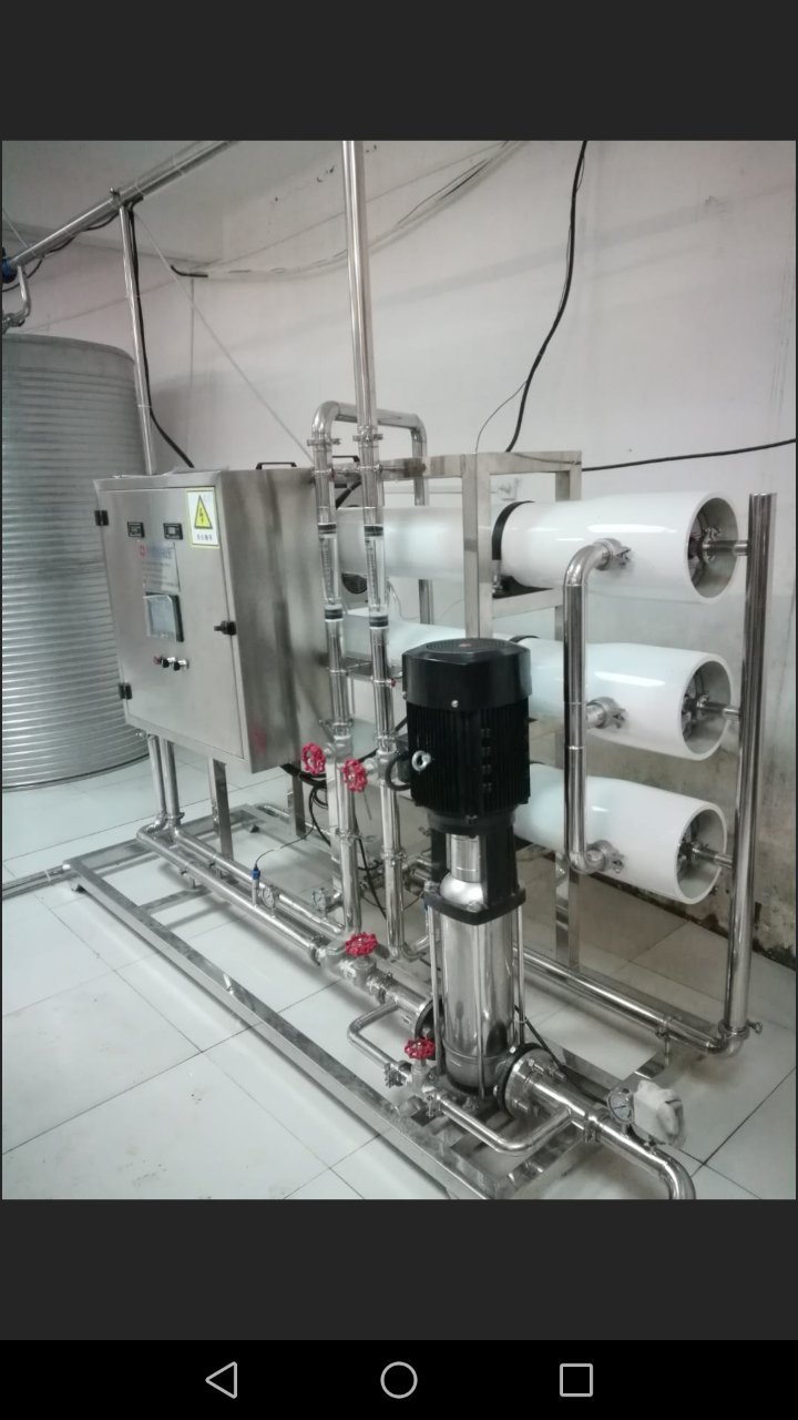 Máy chiết rót nước tinh khiết thường gặp sự cố gì? Nguyên nhân và quy trình kiểm tra thực tế