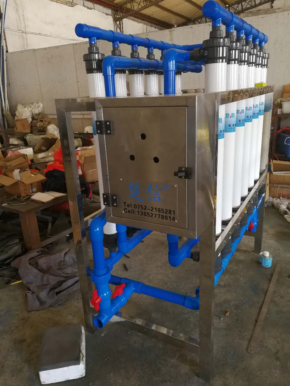 Sự cố thường gặp trên dây chuyền sản xuất nước suối: Nguyên nhân, Kiểm tra và Giải pháp