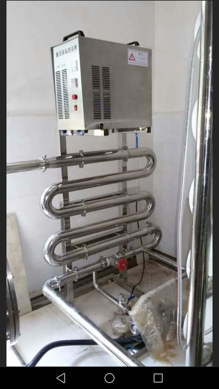 Quy trình công nghệ thiết bị nước tinh khiết cho ngành mạ điện: Cấu hình thực tế, giới hạn vận hành và tiêu chí lựa chọn