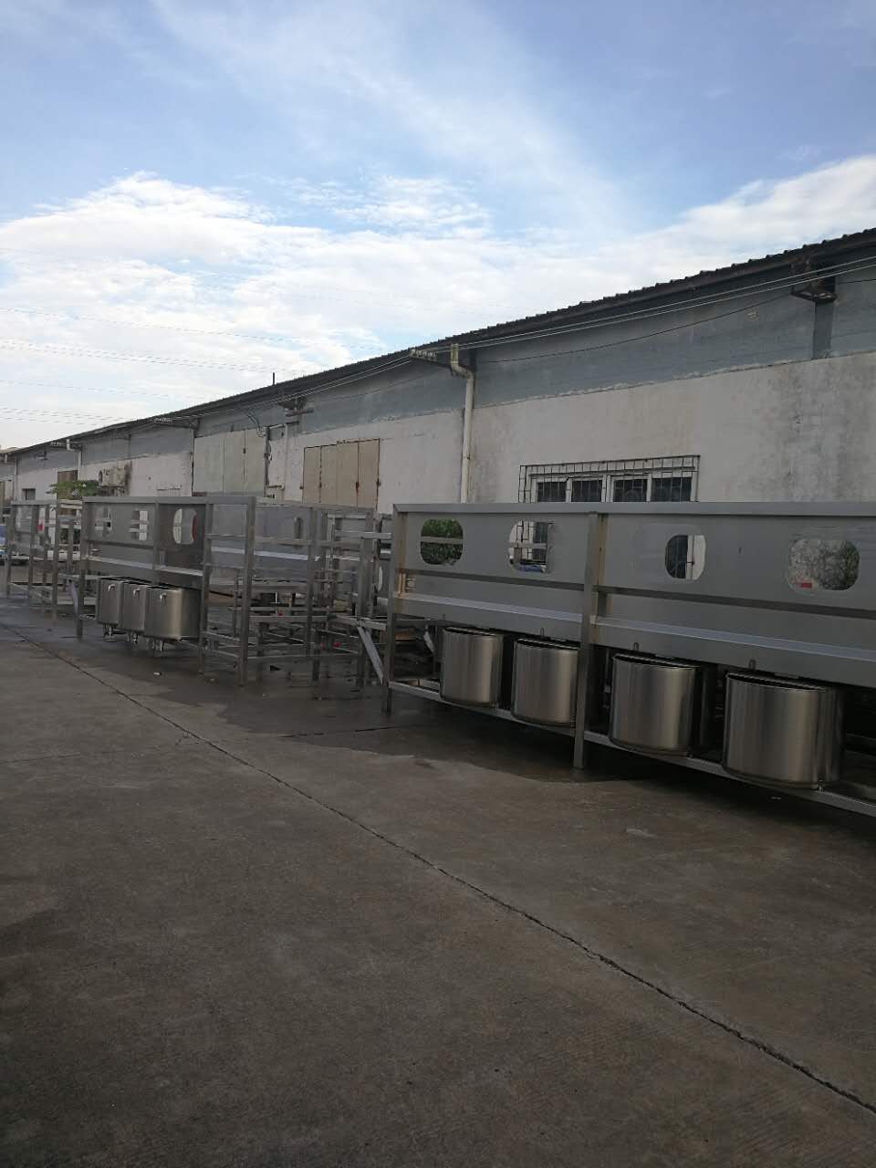 Làm thế nào để chọn thiết bị xử lý nước thiên nhiên? Hướng dẫn lựa chọn, triển khai và hỗ trợ dịch vụ cho doanh nghiệp