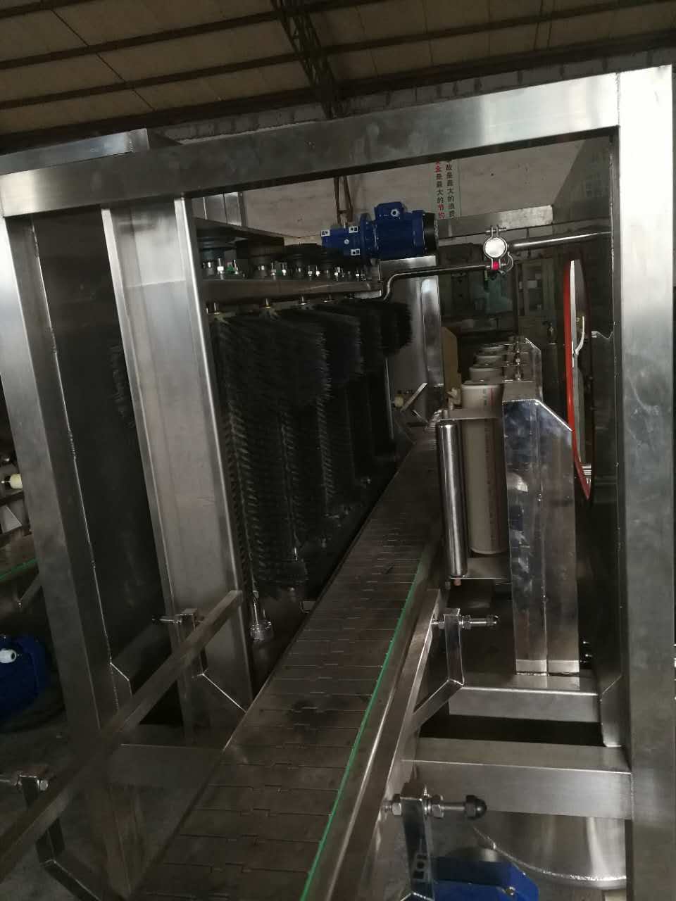 Nguyên lý hoạt động thiết bị RO hai cấp: Cấu trúc thực tế, cơ chế loại bỏ tạp chất và giới hạn áp dụng cho nước công ngh