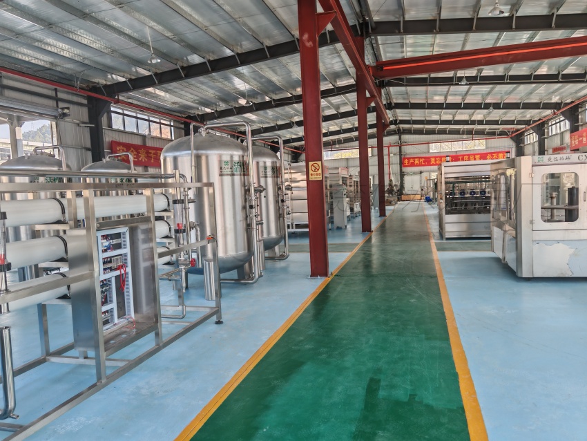 Phát Hành Trang Chủ Đề Công Nghệ EDI: Giải Pháp Nước Tinh Khiết Cho Doanh Nghiệp