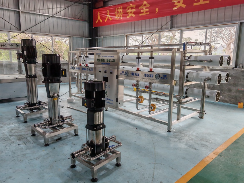 Giá hệ thống xử lý nước RO bao nhiêu? Hướng dẫn định giá thực tế cho doanh nghiệp Việt Nam