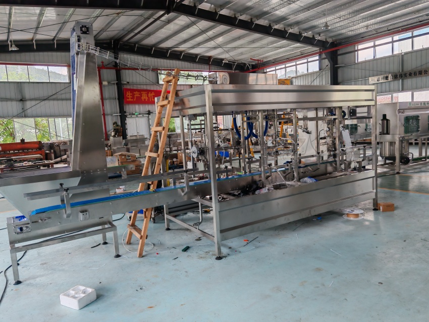Hướng dẫn tạo trang dịch vụ lắp đặt và hiệu chỉnh hệ thống xử lý nước tại Việt Nam