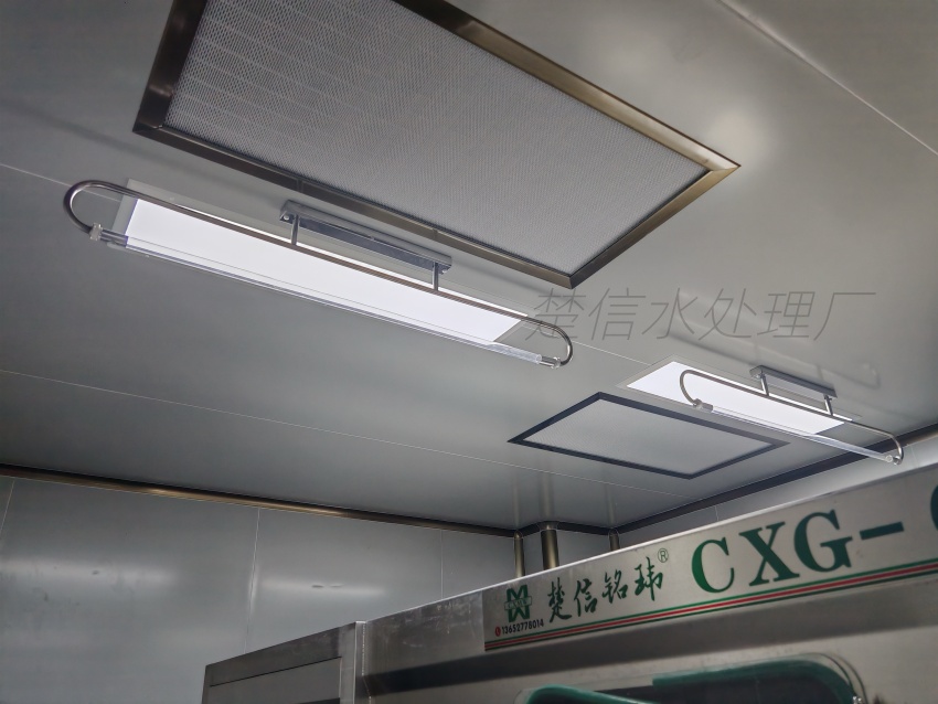Các yếu tố then chốt ảnh hưởng đến báo giá thiết bị xử lý nước tại Huizhou: Hướng dẫn lập ngân sách cho dự án thay thế v