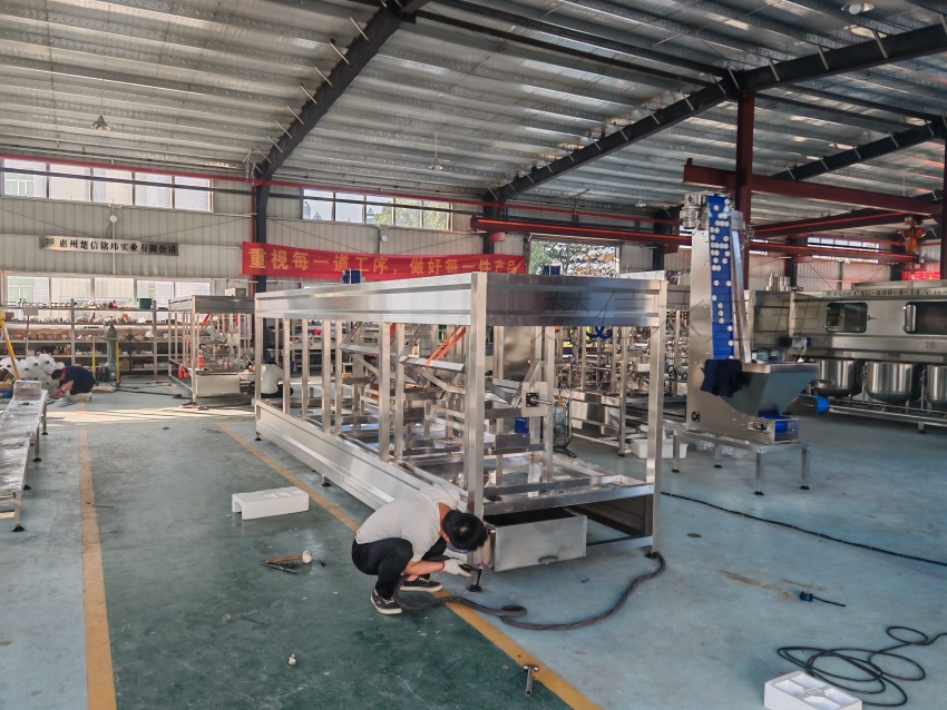 Biện Pháp An Toàn Thiết Yếu Trong Hệ Thống Xử Lý Nước Bằng Ozone: Vị Trí Quy Trình, Nguyên Lý Và Kiểm Soát Thực Tế