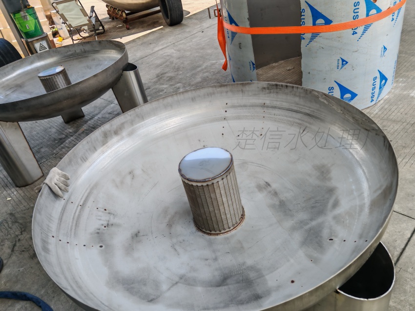 Quy trình công nghệ thiết bị siêu lọc: Nguyên lý vận hành, cấu hình lõi và giới hạn ứng dụng thực tế