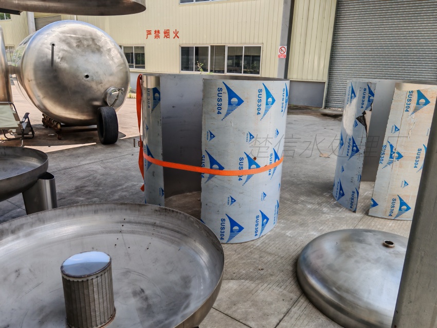 Cách quy đổi năng suất máy chiết rót bình 5 gallon/giờ sang lượng nước thành phẩm: Thông số then chốt, thiết bị liên qua