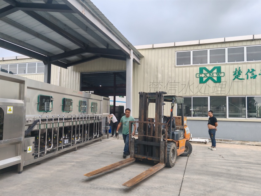 Lựa chọn công nghệ xử lý nước cho nhà máy mới: So sánh điều kiện áp dụng RO, UF và NF theo nguồn nước thực tế