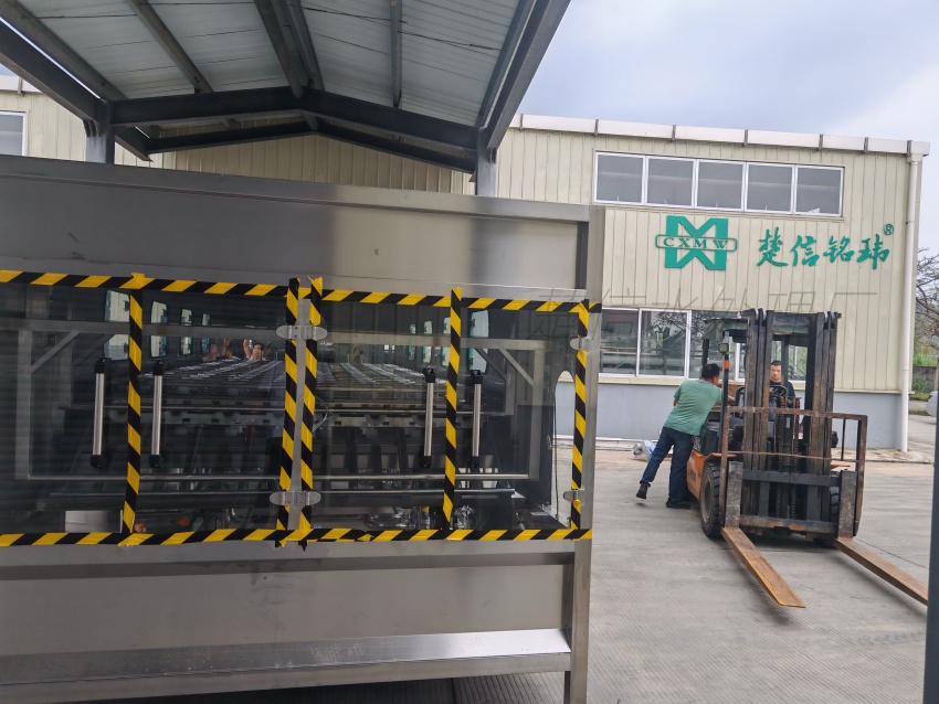 Cách đánh giá hiệu quả dây chuyền chiết rót nước đóng bình tự động qua từng giai đoạn triển khai