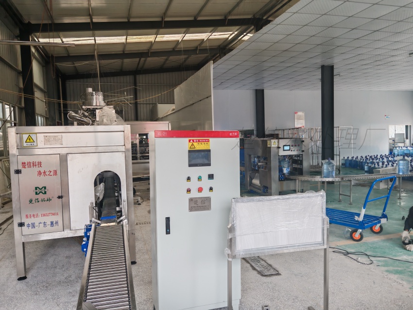 Biện Pháp An Toàn Thiết Yếu Trong Hệ Thống Xử Lý Nước Bằng Ozone: Vị Trí Quy Trình, Nguyên Lý Và Kiểm Soát Thực Tế